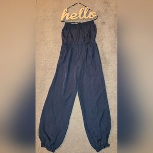 Alice Ritter Jumpsuit